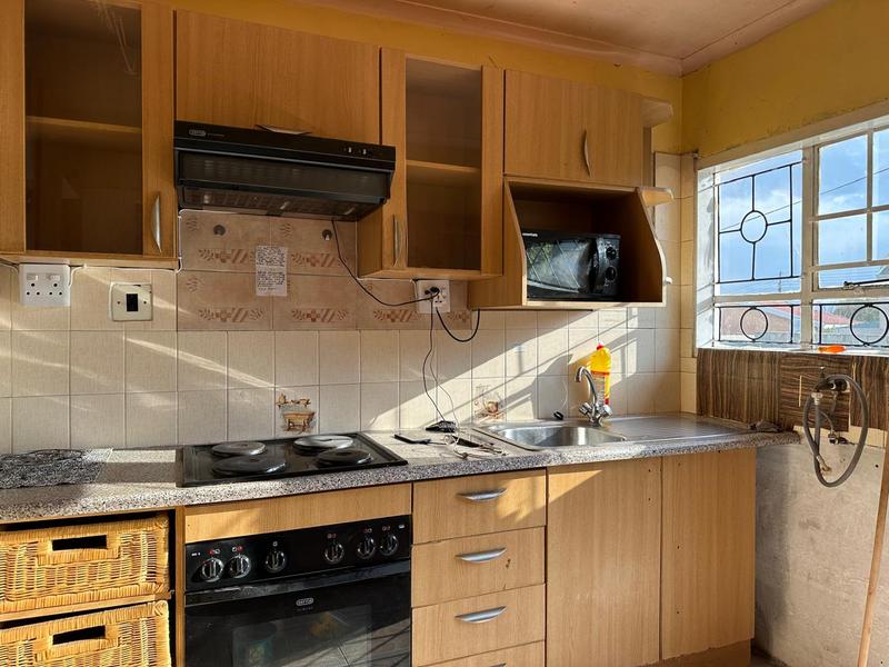 To Let 3 Bedroom Property for Rent in Northcrest Eastern Cape